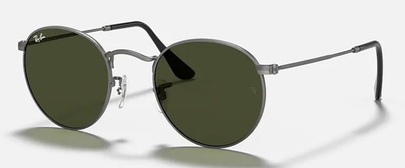 Ray Ban Round RB 3447